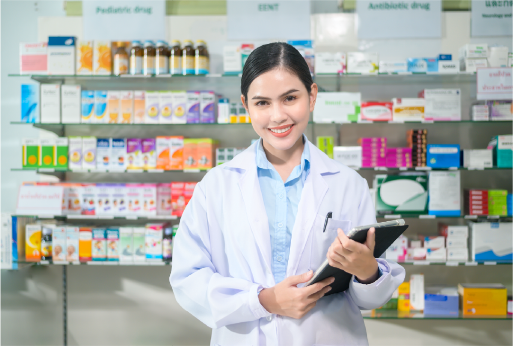 Pharmacy cost savings with Drexi